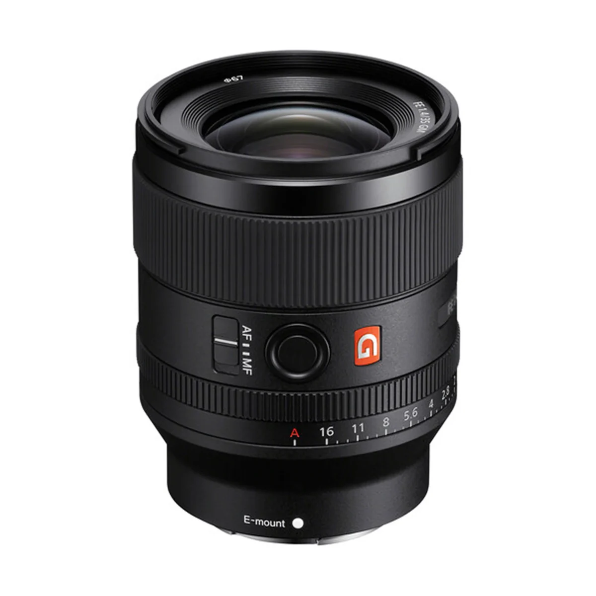 Sony A7R Mark IIIa Body (ILCE-7RM3A) + SEL35F14GM - Image 5