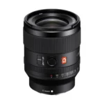 Sony A7R Mark IIIa Body (ILCE-7RM3A) + SEL35F14GM - Image 5