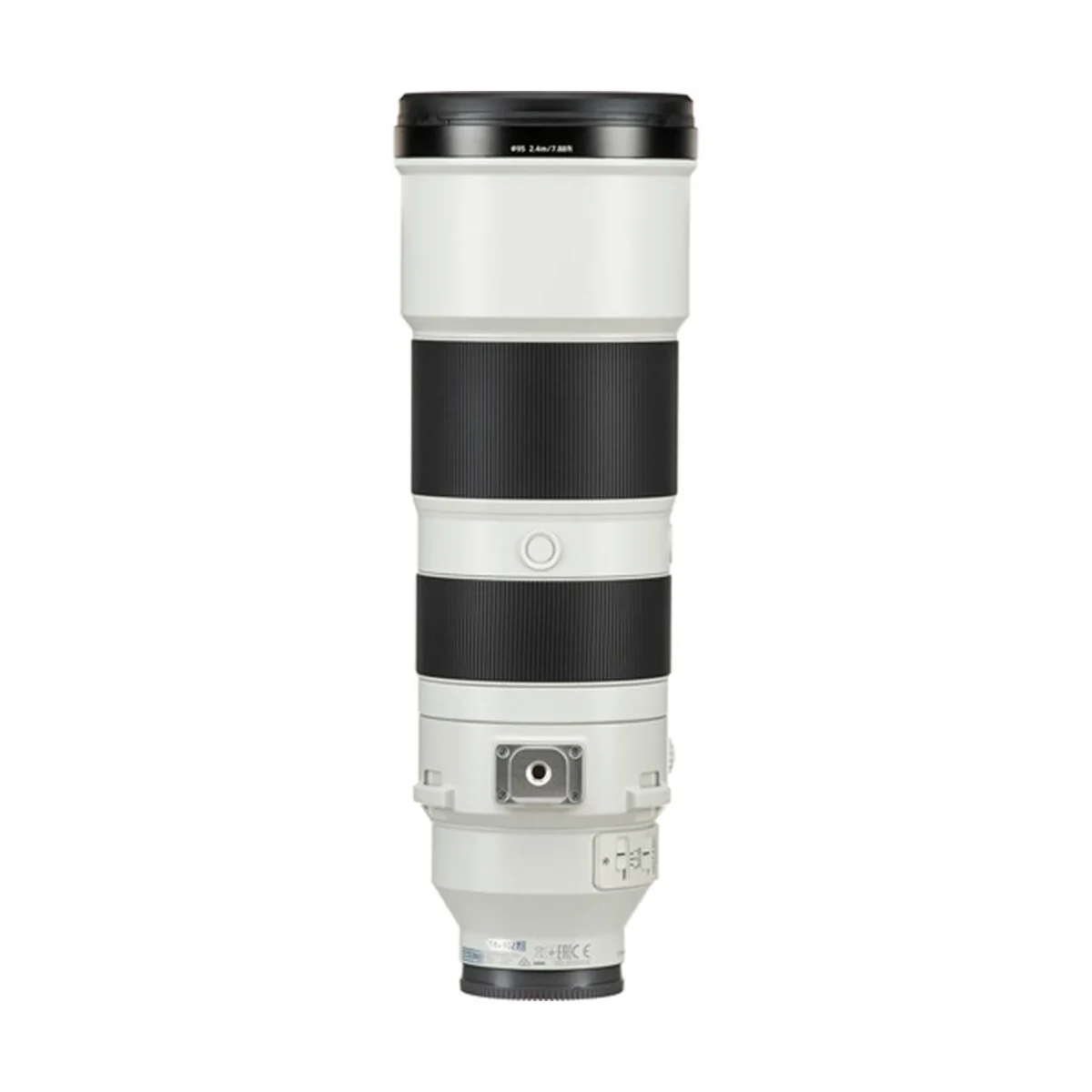 Sony FE 200-600mm F5.6-6.3 G OSS (SEL200600G) - Image 5