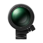 OM System OM-1 Mark II Mirrorless Camera Body + ED 100-400 F5.0-6.3 IS II + 8x25 WP II - Image 7