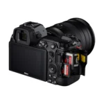 Nikon Z6 Mark II + Z 24-70mm f/4 S (Without FTZ Adapter) - Image 5
