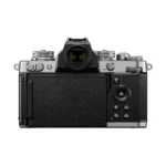 Nikon Z fc Mirrorless Digital Camera Silver with 28mm f/2.8 SE Lens - Image 5