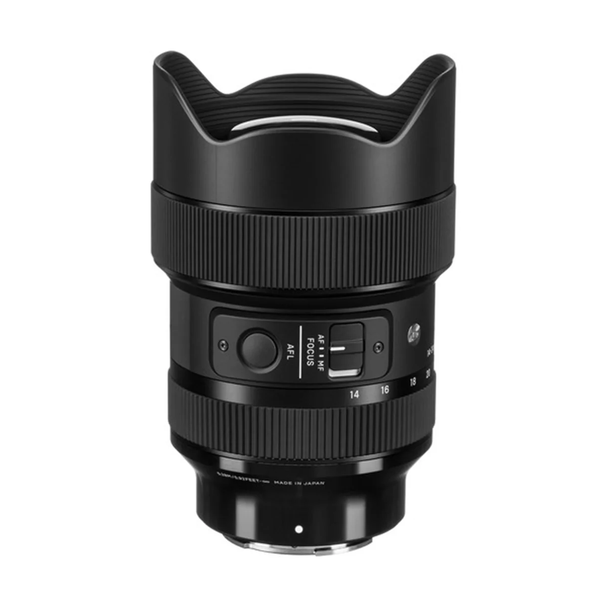 Sigma 14-24mm F2.8 DG DN Art (Sony E) - Image 5