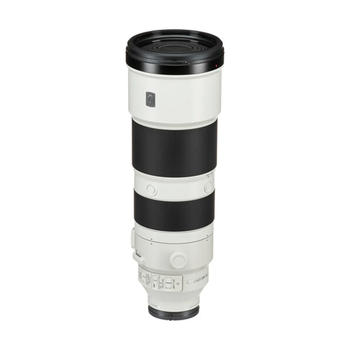 Sony FE 200-600mm F5.6-6.3 G OSS (SEL200600G) - Image 6