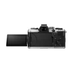 OM System OM-3 Astro Mirrorless Camera Body (Silver) - Image 6
