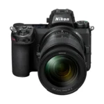 Nikon Z6 Mark II + Z 24-70mm f/4 S (Without FTZ Adapter) - Image 6