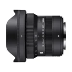 Sigma 10-18mm F/2.8 DC DN Contemporary Lens (Fuji X) - Image 5