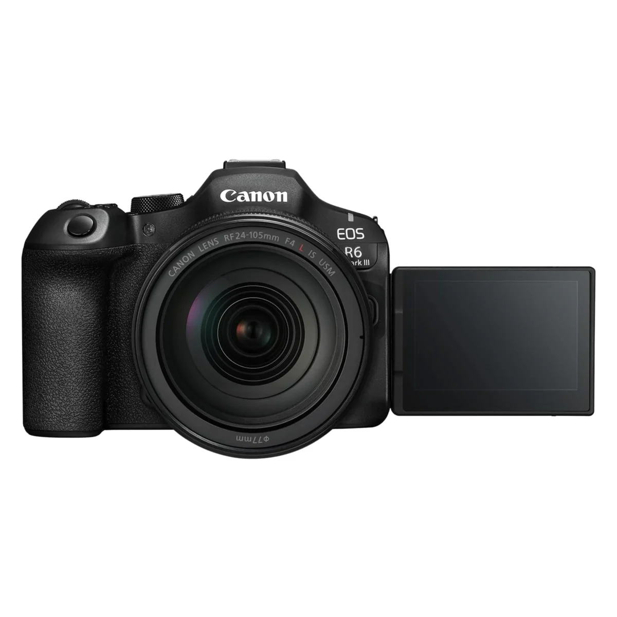 Canon EOS R6 Mark III with RF 24-105mm f/4L IS USM Lens - Image 5