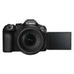 Canon EOS R6 Mark III with RF 24-105mm f/4L IS USM Lens - Image 5