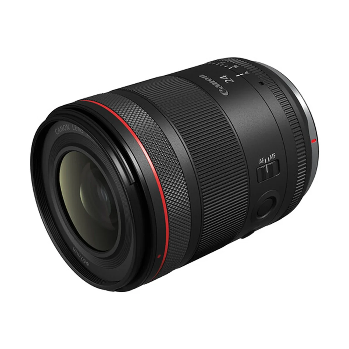 Canon RF 24mm F/1.4 L VCM Lens - Image 3