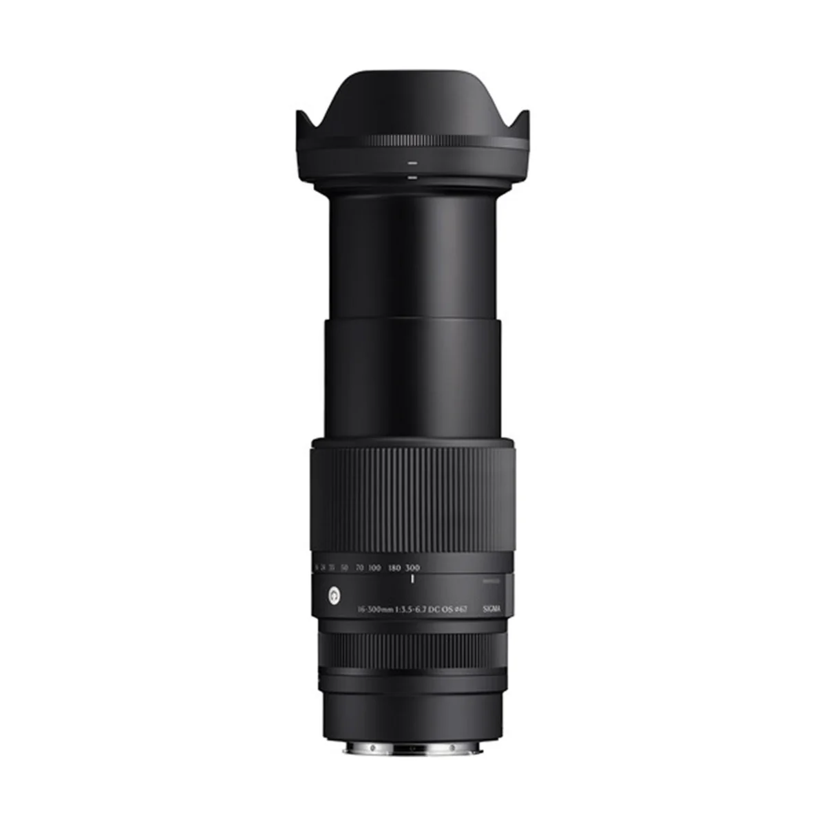Sigma 16-300mm f/3.5-6.7 DC OS Contemporary Lens (Fuji X) - Image 4