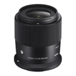 Sigma 23mm F1.4 DC DN Contemporary (Canon RF)