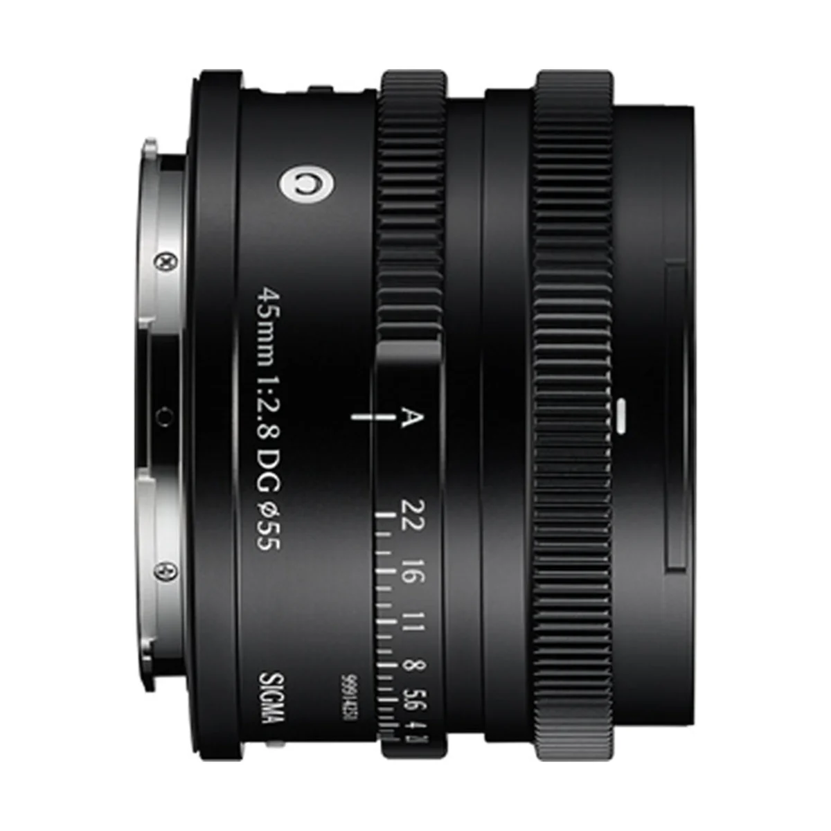 Sigma 45mm f/2.8 DG DN Contemporary Lens (Sony E) - Image 4