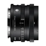 Sigma 45mm f/2.8 DG DN Contemporary Lens (Sony E) - Image 4