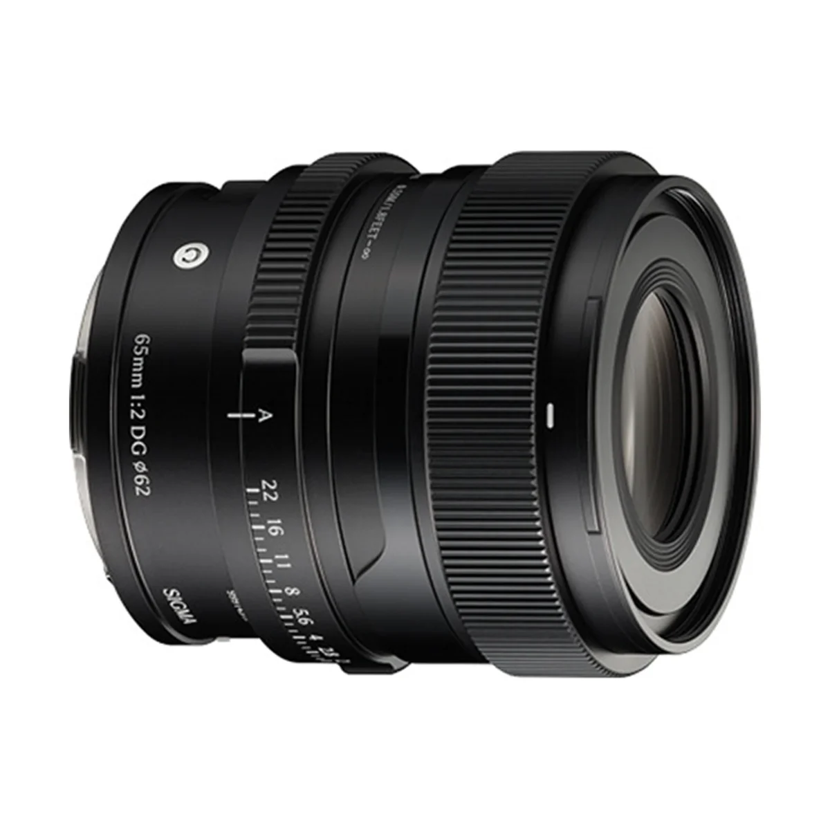 Sigma 65mm F2 DG DN Contemporary Lens (Sony E) - Image 4