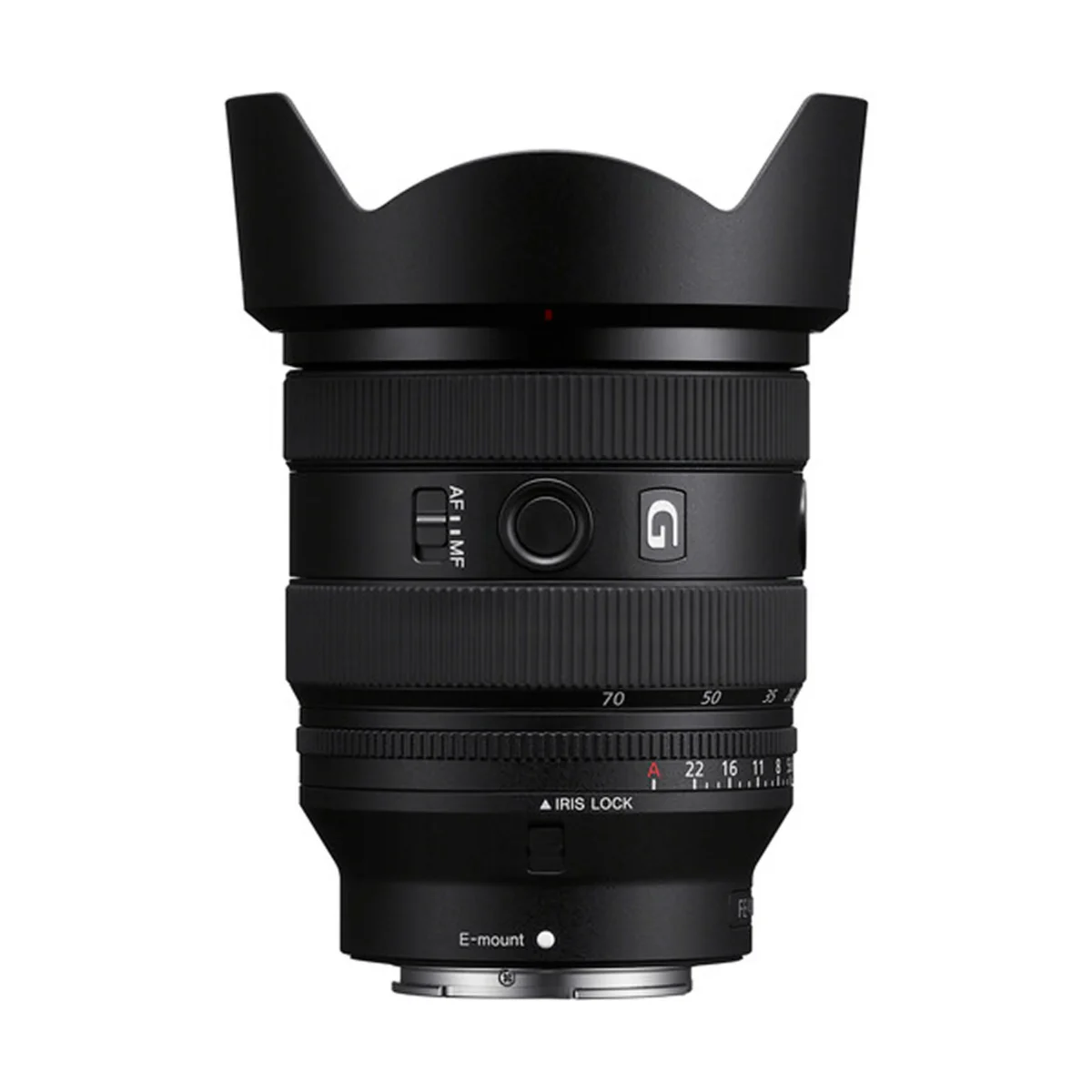 Sony FE 20-70mm F/4 G Lens (SEL2070G) - Image 4