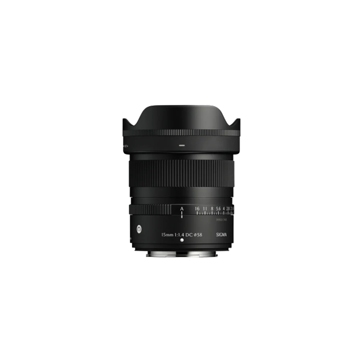 Sigma 15mm F1.4 DC Contemporary (Fuji X) - Image 2