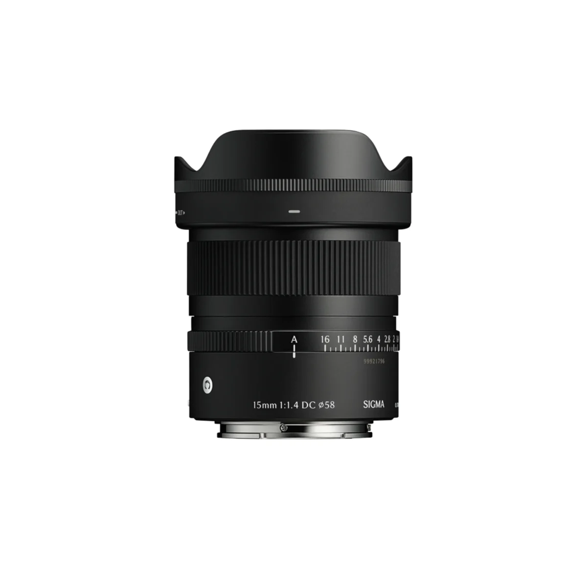 Sigma 15mm F1.4 DC Contemporary (Fuji X) - Image 4