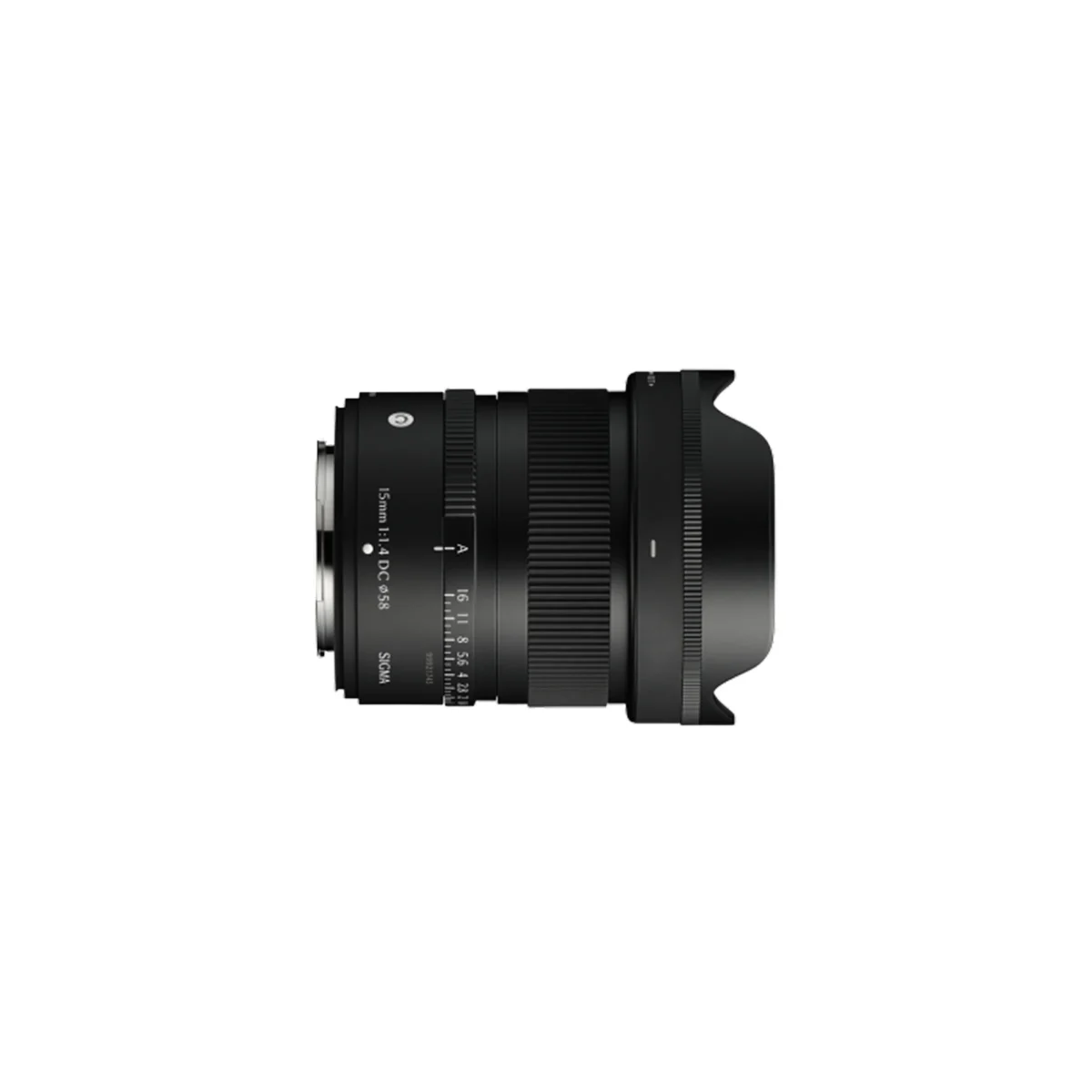 Sigma 15mm F1.4 DC Contemporary (Fuji X) - Image 3