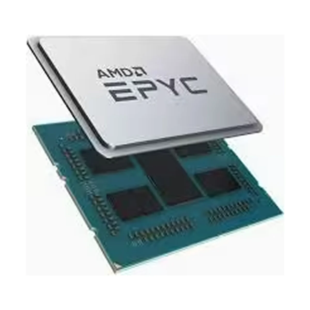AMD EPYC 7702P - Image 2