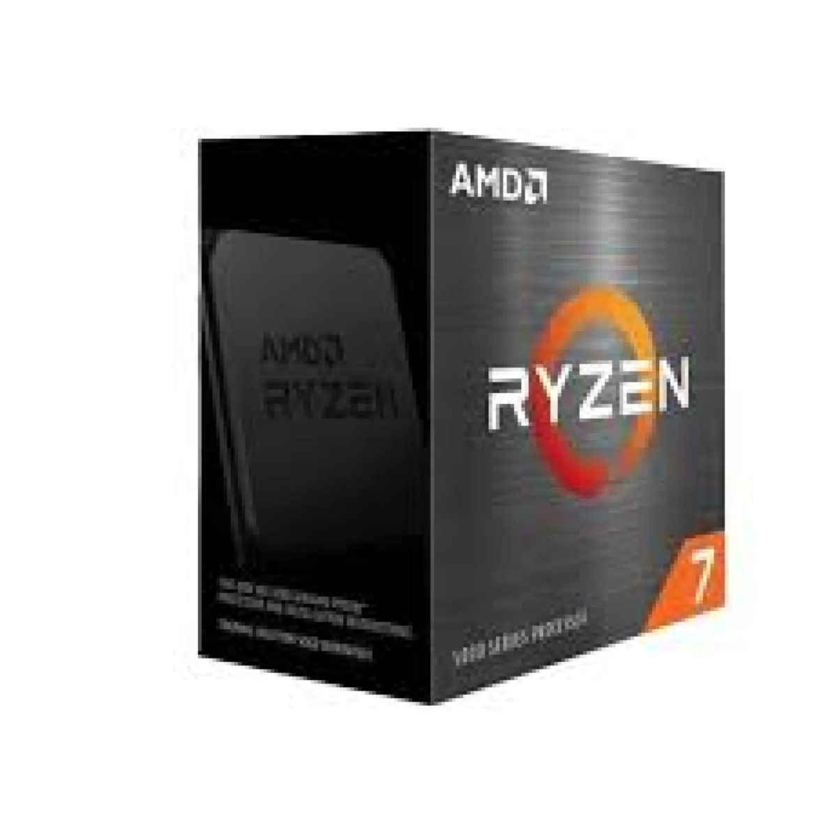 AMD Ryzen 7 5800X3D - Image 2