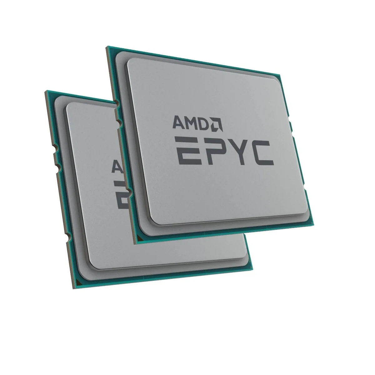AMD Ryzen Threadripper PRO 5975WX - Image 2