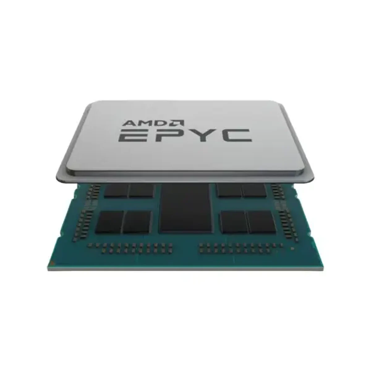 AMD EPYC 7713 - Image 3