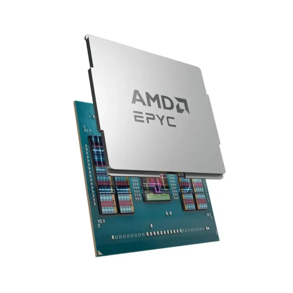 AMD EPYC 7542