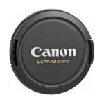 Canon EF 50mm f/1.2 L USM Lens - Image 3
