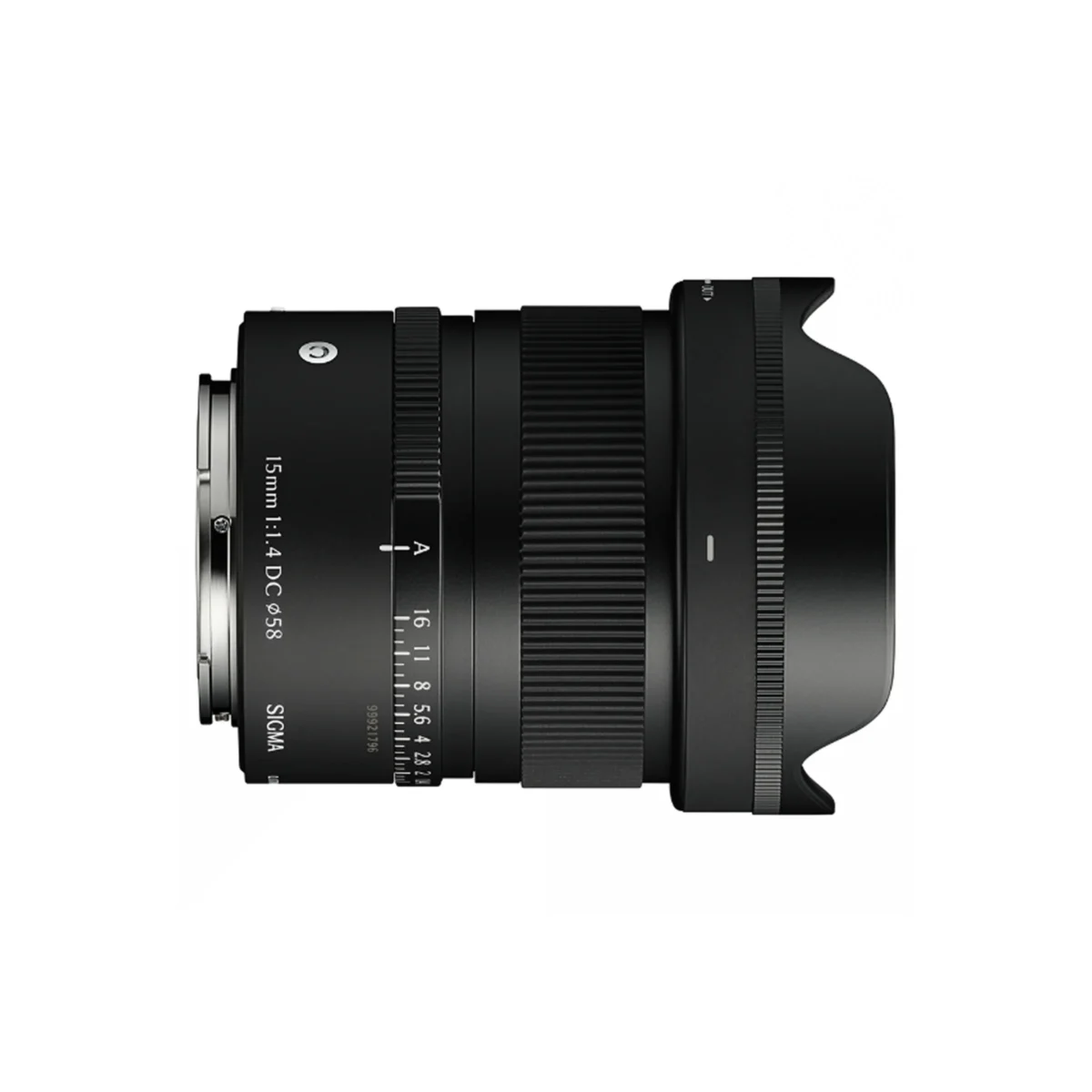 Sigma 15mm F1.4 DC Contemporary (Canon RF) - Image 2