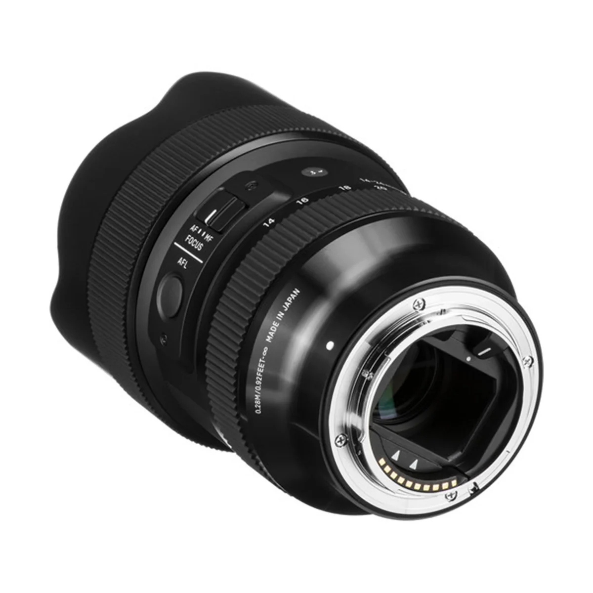 Sigma 14-24mm F2.8 DG DN Art (Sony E) - Image 6