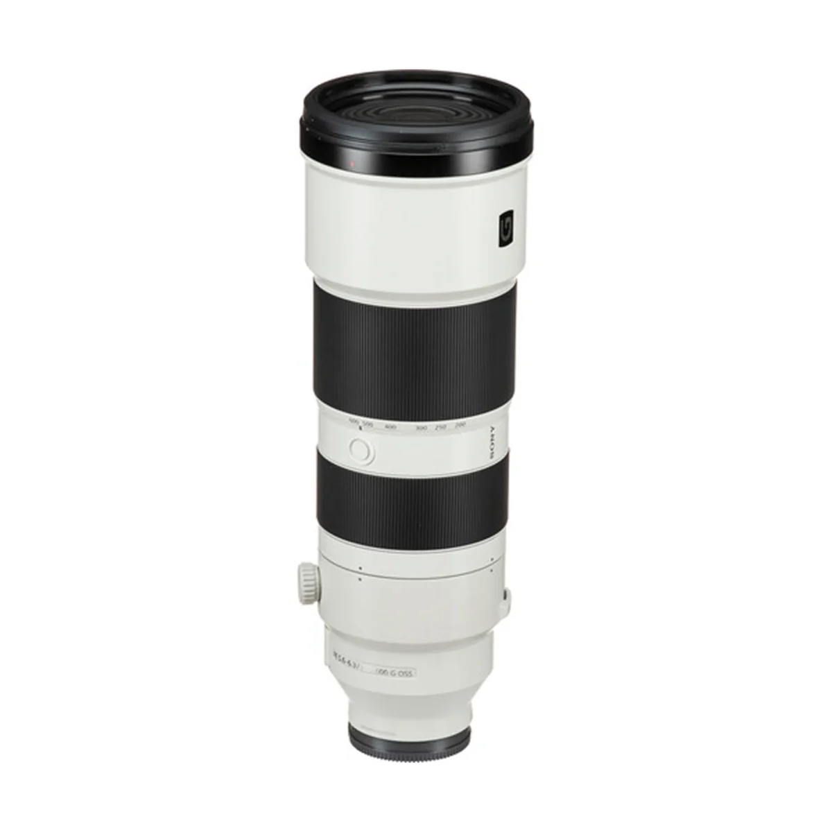 Sony FE 200-600mm F5.6-6.3 G OSS (SEL200600G) - Image 7