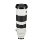 Sony FE 200-600mm F5.6-6.3 G OSS (SEL200600G) - Image 7