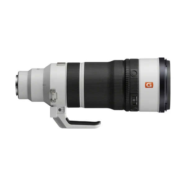Sony FE 100-400mm F/4.5 GM OSS Lens (SEL100400MC)