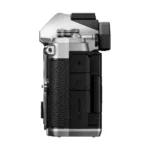 OM System OM-3 Astro Mirrorless Camera Body (Silver) - Image 7