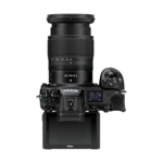 Nikon Z6 Mark II + Z 24-70mm f/4 S (Without FTZ Adapter) - Image 7