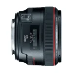 Canon EF 50mm f/1.2 L USM Lens - Image 5
