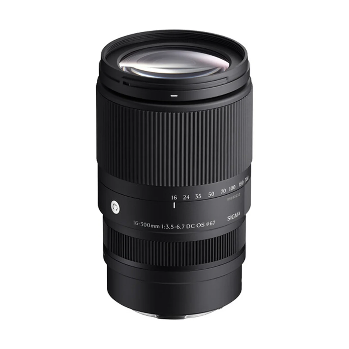 Sigma 16-300mm f/3.5-6.7 DC OS Contemporary Lens (Fuji X) - Image 5