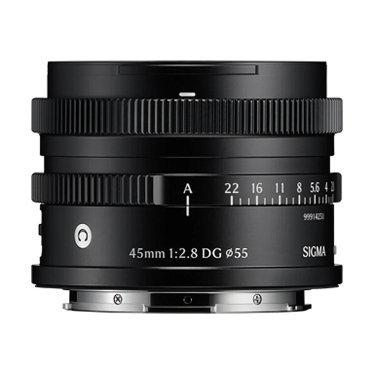 Sigma 45mm f/2.8 DG DN Contemporary Lens (Sony E) - Image 5