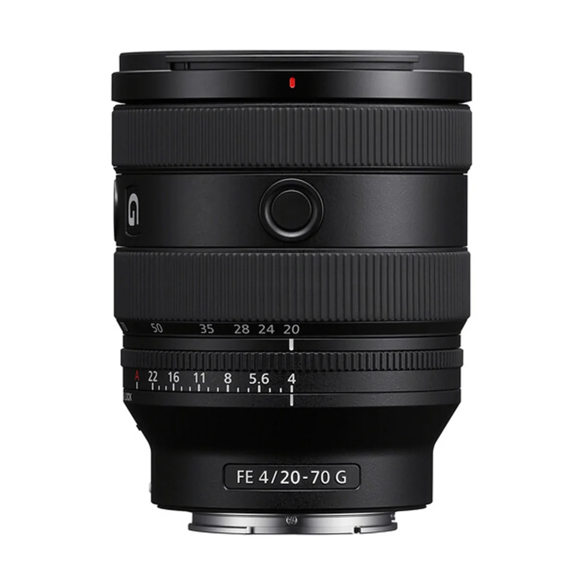 Sony FE 20-70mm F/4 G Lens (SEL2070G) - Image 5