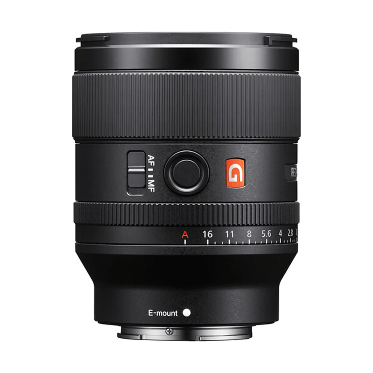 Sony A7R Mark IIIa Body (ILCE-7RM3A) + SEL35F14GM - Image 8