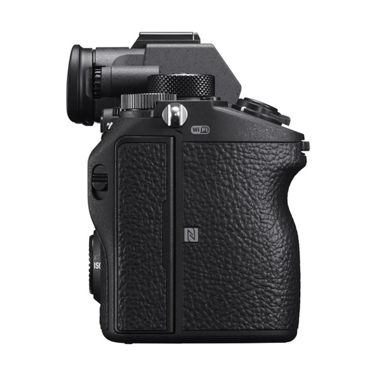 Sony Alpha A7R IIIA Body 42.4MP Full-Frame Mirrorless Camera ILCE-7RM3A - Image 8