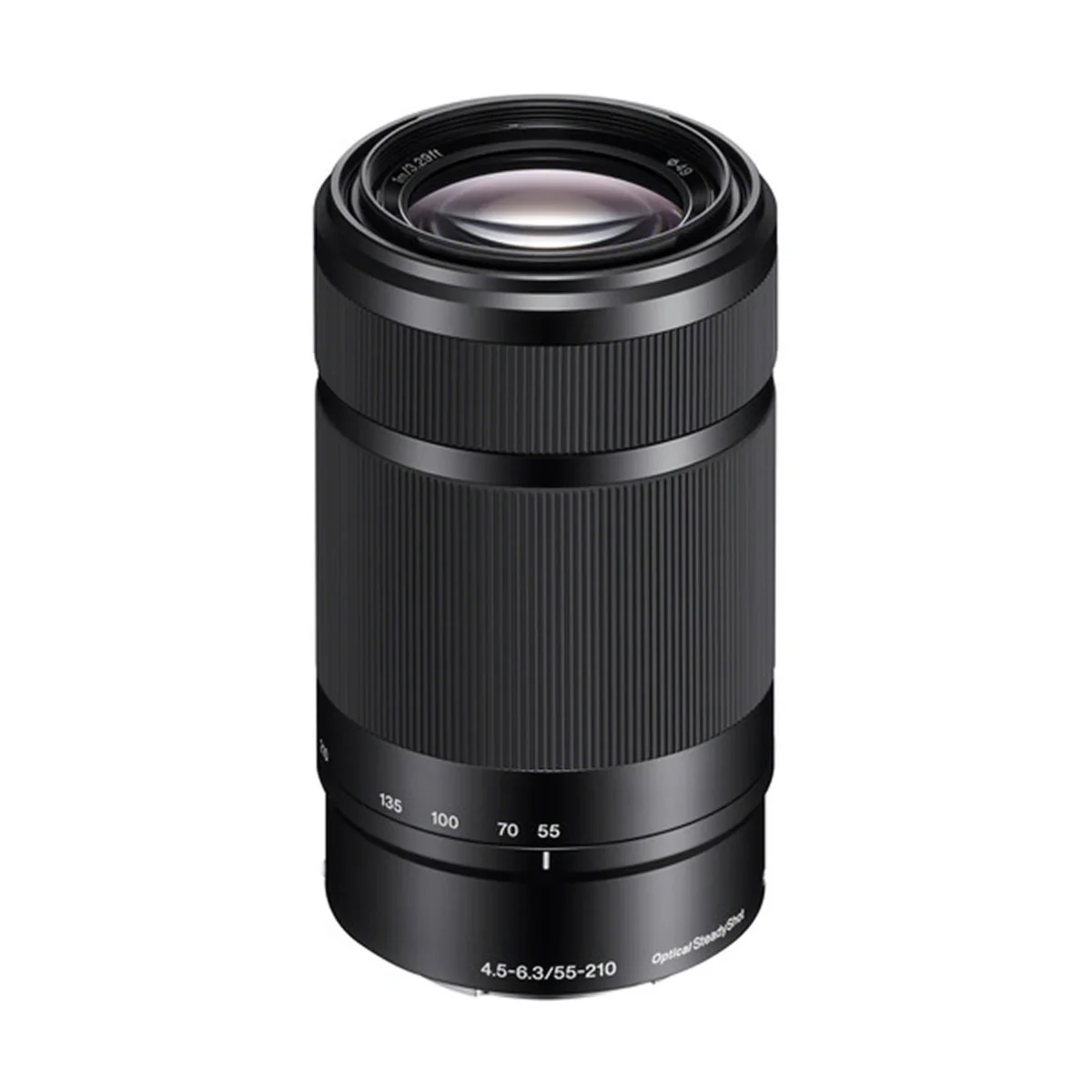 Sony ZV-E10 II Mirrorless Camera with 16-50mm II and 55-210mm Lens (ZV-E10M2X) (White) - Image 10