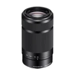 Sony ZV-E10 II Mirrorless Camera with 16-50mm II and 55-210mm Lens (ZV-E10M2X) (White) - Image 10