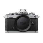 Nikon Z fc Mirrorless Digital Camera Silver with 28mm f/2.8 SE Lens - Image 8