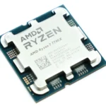 AMD Ryzen 7 7700X 8-Core 4.5GHz Desktop Processor (Zen 4, AM5 Socket, 105W TDP)(Without Fan)
