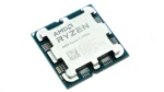 AMD Ryzen 7 7700X 8-Core 4.5GHz Desktop Processor (Zen 4, AM5 Socket, 105W TDP)(Without Fan)
