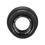 OM System 45mm F/1.8 (Black) - Image 2