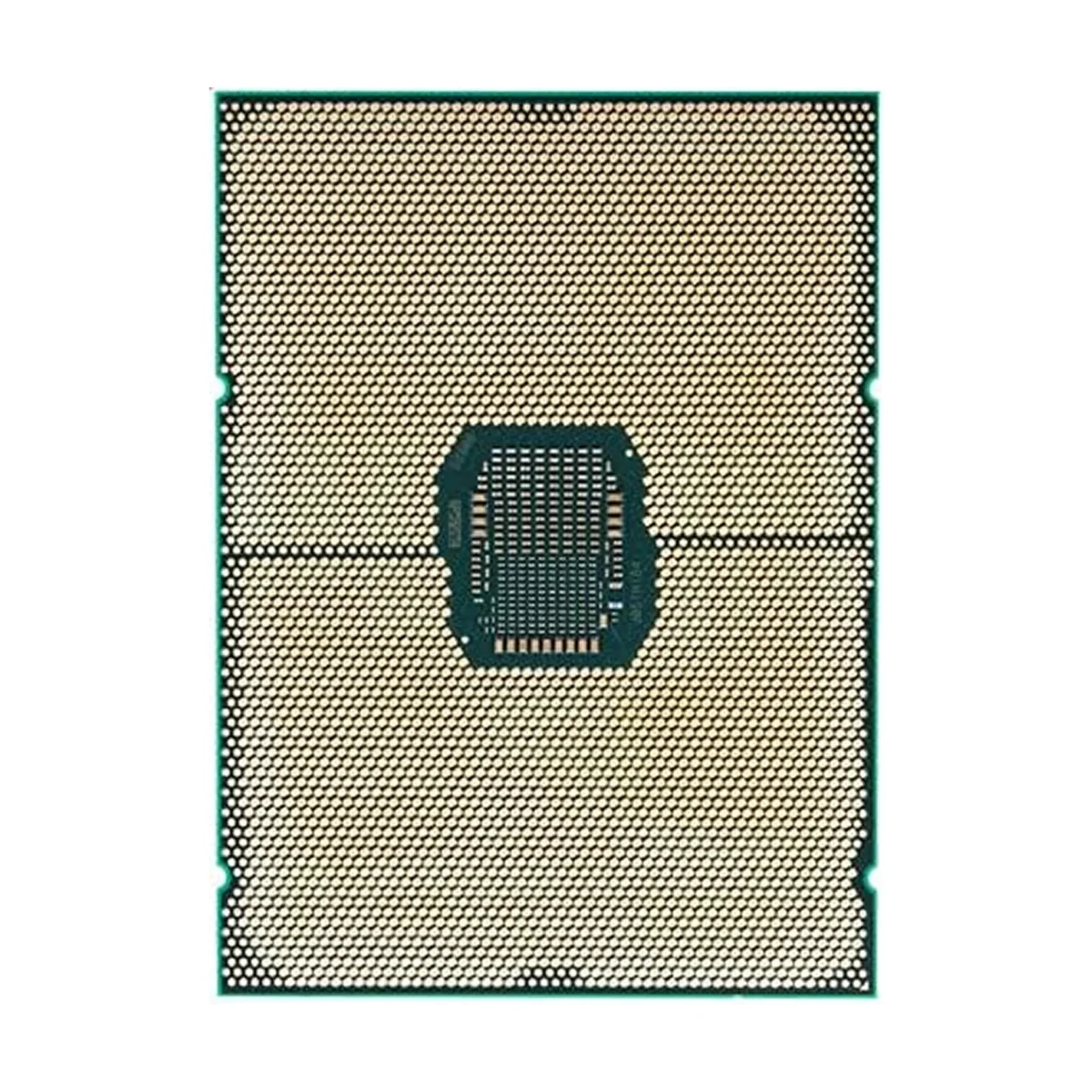 Intel Xeon Gold 6346 16-Core Server Processor - Image 2