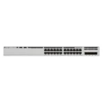 Cisco Catalyst C9200-24T-E 24-Port Data Network Essentials Switch - Image 3